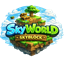 SkyWorld.pl » Klasyczny SkyBlock + nowości Rozwijaj wyspę • Zarabiaj • Walcz w d
